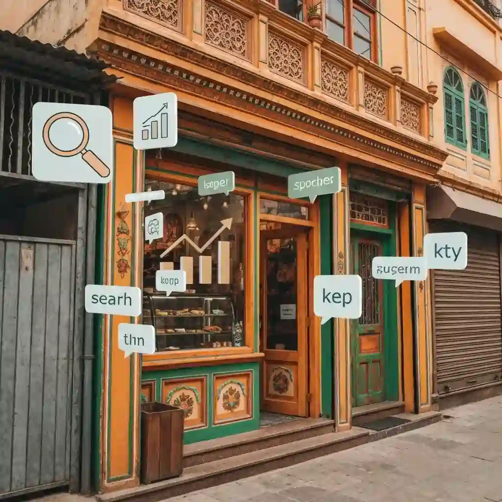 SEO Tips for Small Businesses in India