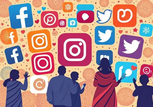 Social Media Marketing Strategies for Indian Businesses