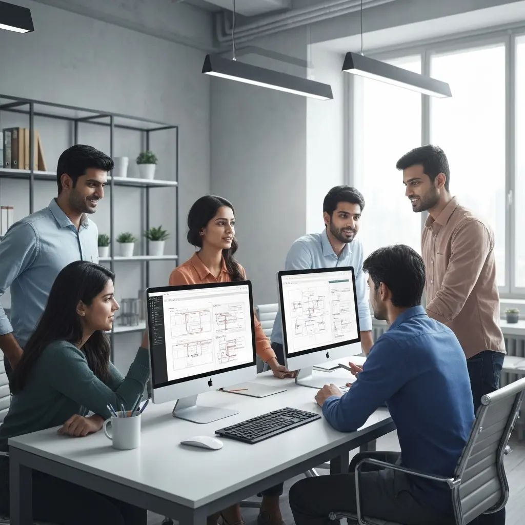 Why Choose BestWebs for Website Development in Delhi?